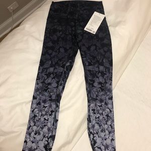 Brand New Lululemon Leggings